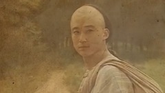 电视剧<太极宗师>主题曲 - 英雄谁属