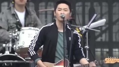 危险 & 颠倒梦想 & 给我一点温度 & 男孩 & 拥有 & 日落大道