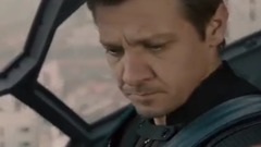 电影<复仇者联盟2:奥创纪元>cut