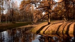 OCTOBER - Vadim Guryev