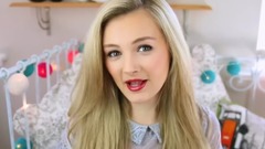 Wear high heels through to you