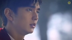 女神朴敏英搭档国民弟弟俞承豪 暖动人心