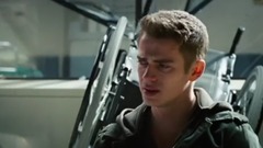 电影<心灵传输者>cut 下部