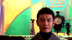 黄晓明陈乔恩虐恋上海滩 画面太限制不敢看