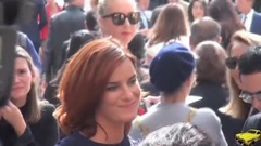 Fashion Week Paris SS 2018 Exit Dior