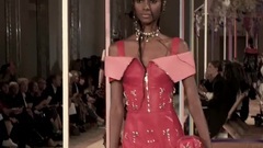 Alexander McQueen Spring Summer 2018