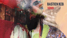 Bastien Keb - Town