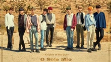 SF9 - O Sole Mio
