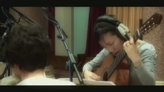 杨雪霏 - 巴赫A小调第一小提琴协奏曲