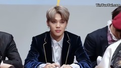 朴智旻可爱向剪辑