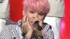 朴智旻的可爱合集