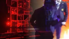 JIMIN Dance+Flips+Tumbling Skills合集