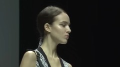 Lanvin Spring Summer 2018