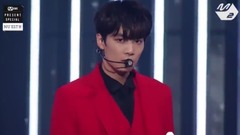 WHERE YOU AT 金钟炫直拍版 - Mnet Present Special 17/10/11