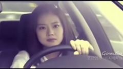 【混剪】文根英与文彩媛飚车