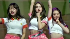 I.O.I - I Love You, I Remember You 饭制版