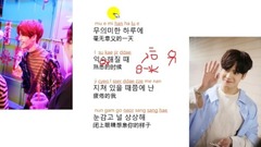 You Are 歌词讲解教学