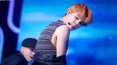 朴智旻心脏狙击手