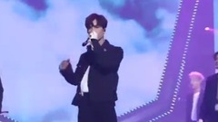 王嘉尔showcase歌曲cut 17/10/09