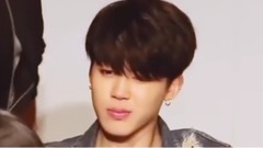 朴智旻23岁生贺 You Be My Love