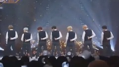 喜欢 - BTS Countdown现场版 17/10/12