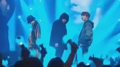BTS Cypher4 - BTS Countdown现场版 17/10/12