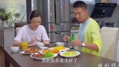 电视剧<酸甜苦辣小夫妻>25集预告片