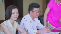 电视剧<酸甜苦辣小夫妻>27集预告片