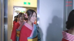 [メイキング]乃木坂46xはるやま はるやま祭