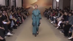 Shiatzy Chen 夏姿.陈 Spring Summer 2018