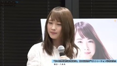 川栄李奈,選挙啓発キャラクター起用 自身も"本当ビックリ"