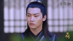 电视剧<楚乔传>楚乔侍寝宇文玥