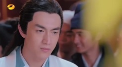 电视剧<楚乔传>换个命运 淳儿改嫁宇文玥