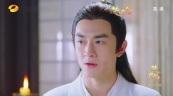 电视剧<楚乔传>第3集预告-木头宇文玥真情告白楚乔