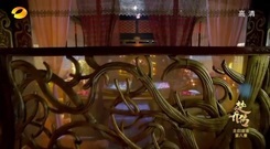 电视剧<楚乔传>辣眼睛!楚乔宇文玥开始玩脱衣游戏