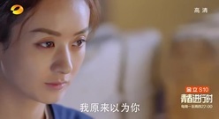 电视剧<楚乔传>霸气楚乔破庙大显身手 以一敌百