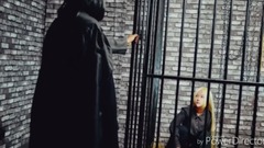 It's only the fairy tale