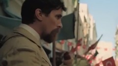 欧美大片爱在战火纷飞时HD电影预告 发生在君士坦丁堡的爱情