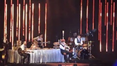 疯狂世界 & talking & 笑忘歌