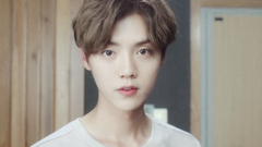 中国之造ChinaMade 品牌工作计划 为中国品牌点赞 鹿晗CUT