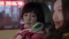 <田姐辣妹>第19集:田梦姐妹花久违交心长谈