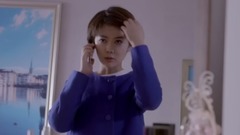 <田姐辣妹>第22集预告:奇葩相亲男再约田梦受母亲撮合