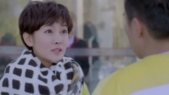 <田姐辣妹>第23集预告:田梦遇危险 甘哲不顾性命相救