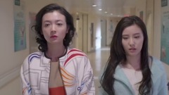 <田姐辣妹>第27集预告:田歌发现母亲对父亲漠不关心