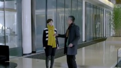 <田姐辣妹>第35集预告:田梦误解郝建功花心 两人解除合作关系