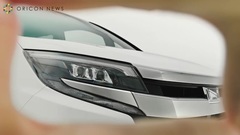 新垣結衣が車の助手席に "奥さん?目線"で語りかけてくるCM 新型"NOAH(ノア)"新TVCM"観察"篇&"新しいスタイル"篇