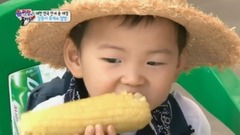 宋家三胞胎的吃播大放送