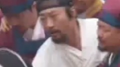 【风之画员】拍摄花絮:润福掌破刑花絮