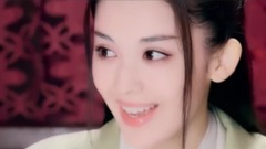 惊鸿一面 古力娜扎古装群像