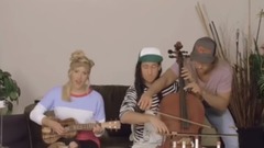 Walk Off The Earth - Hey Ya!